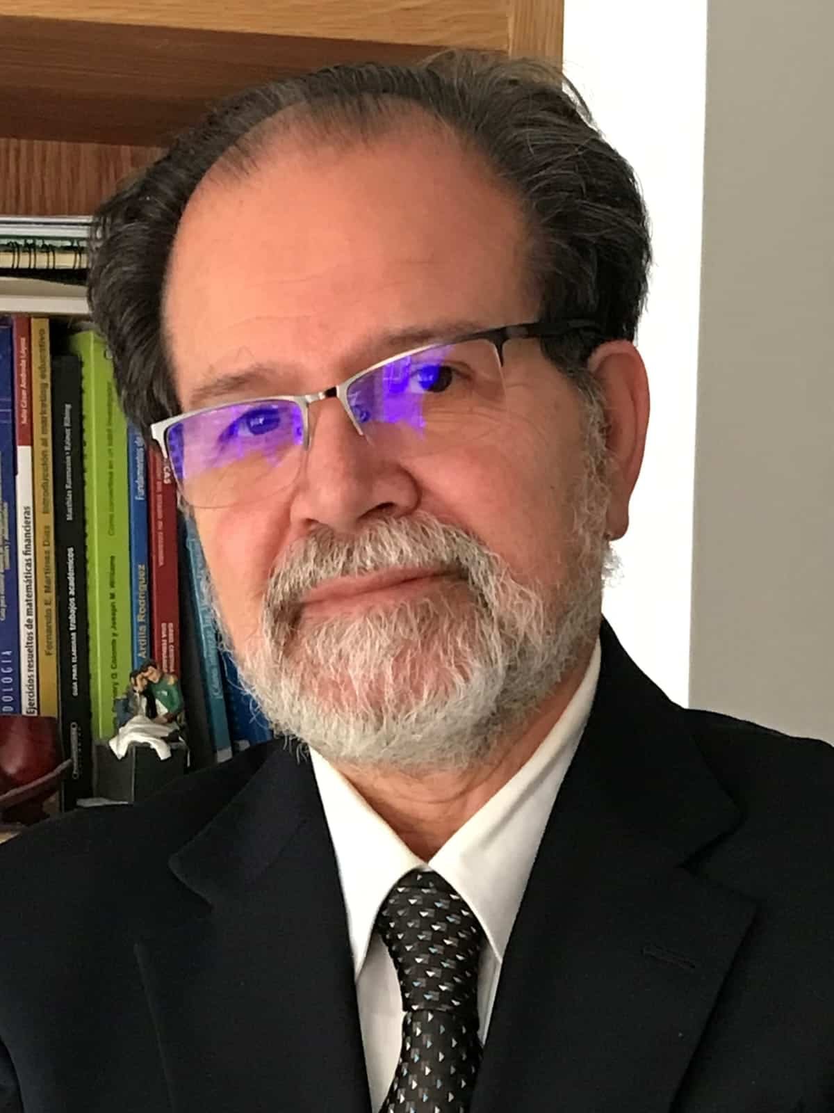 Luis Jair Pacheco