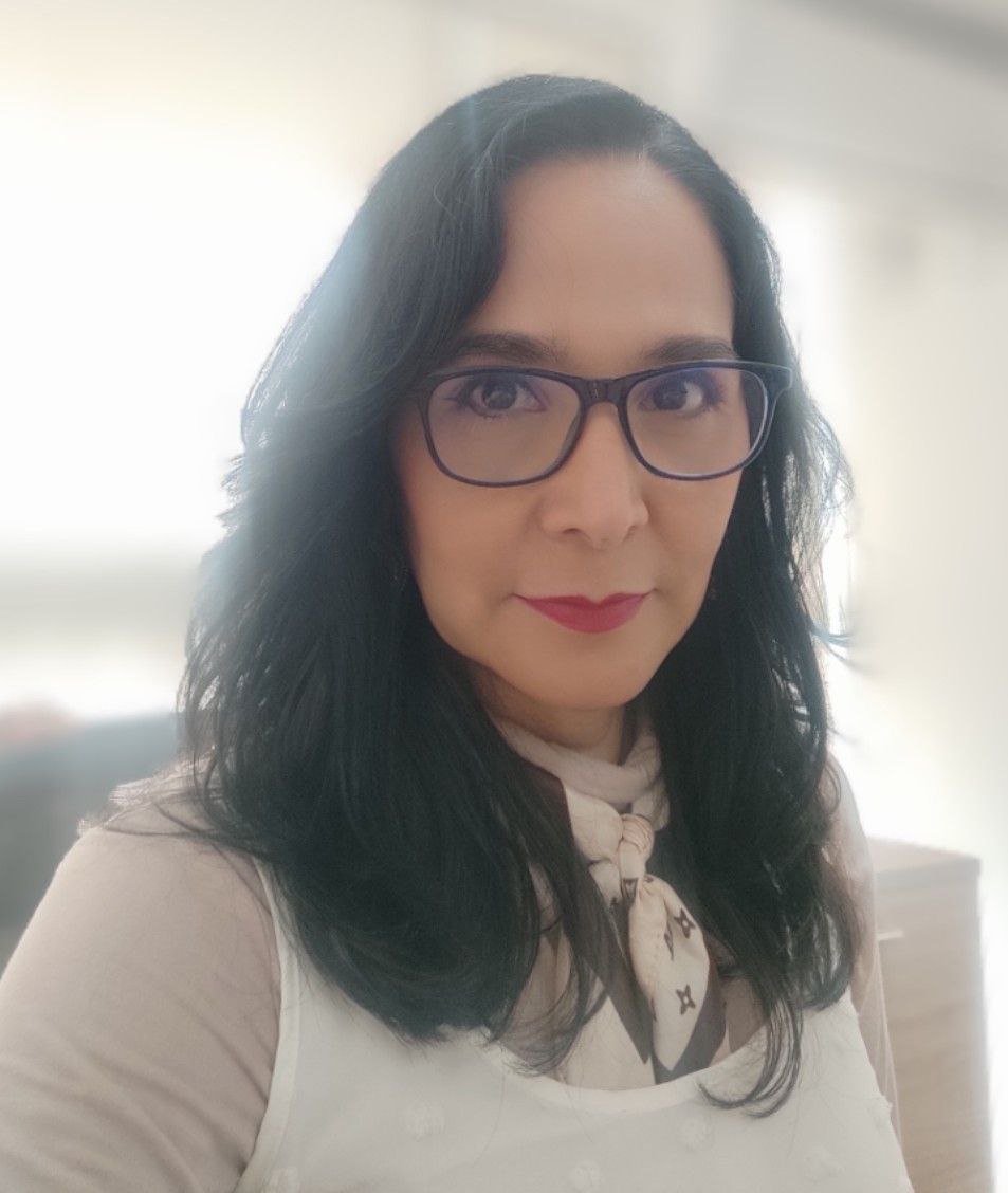 Margarita Gaspar Cabrera
