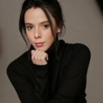 Natacha Díaz De Gouveia.