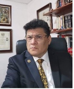 Rogelio Rodríguez Rodríguez