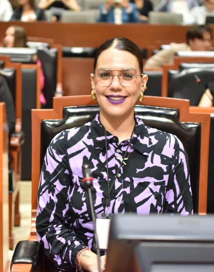 Yessica Santana Méndez