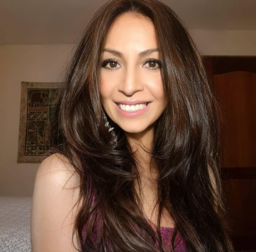 Ivanna Torrico
