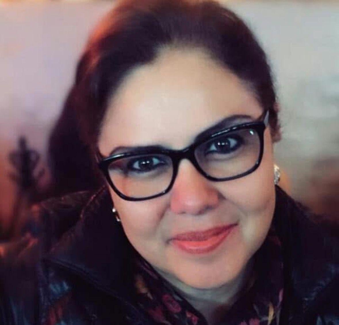 Noemí Sherman