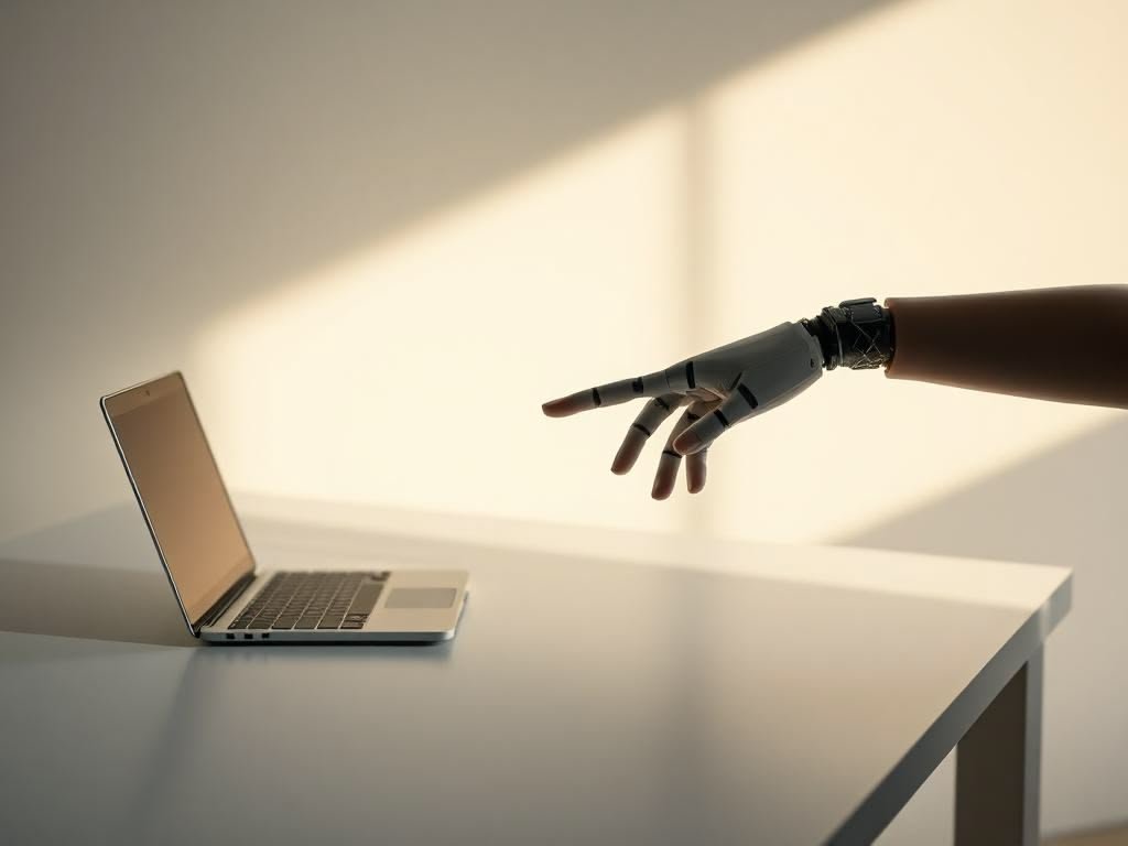 La revolución de la IA en las redes sociales: mi perspectiva en 2025 La revolución de la IA en las redes sociales