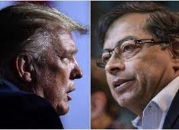 Unidad e integración como respuesta necesaria para el desarrollo económico latinoamericano frente a Donald Trump Eje Global