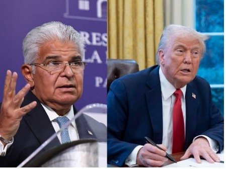 Unidad e integración como respuesta necesaria para el desarrollo económico latinoamericano frente a Donald Trump Eje Global