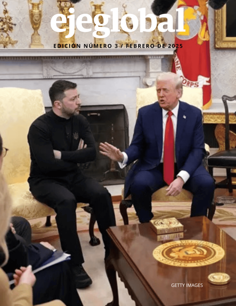 Eje Global