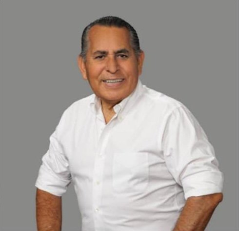 Carlos Díaz de León Valdez