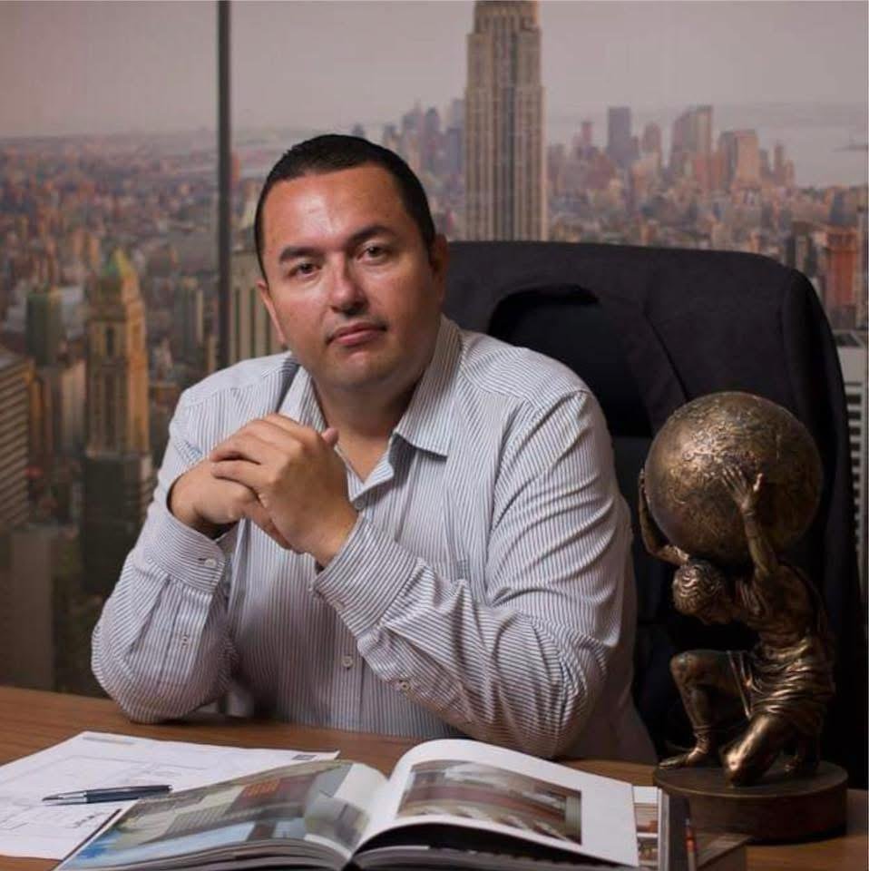Francisco Rodríguez Orozco
