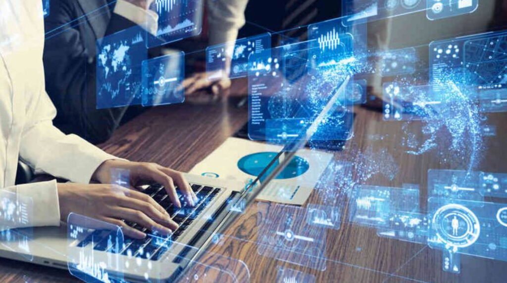 Transición digital en las administraciones gubernamentales: hacia un nuevo tipo de empleo público Eje Global