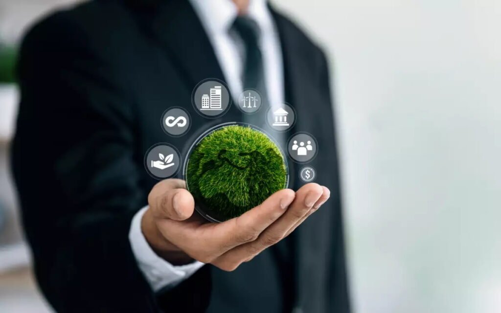 Eje Global