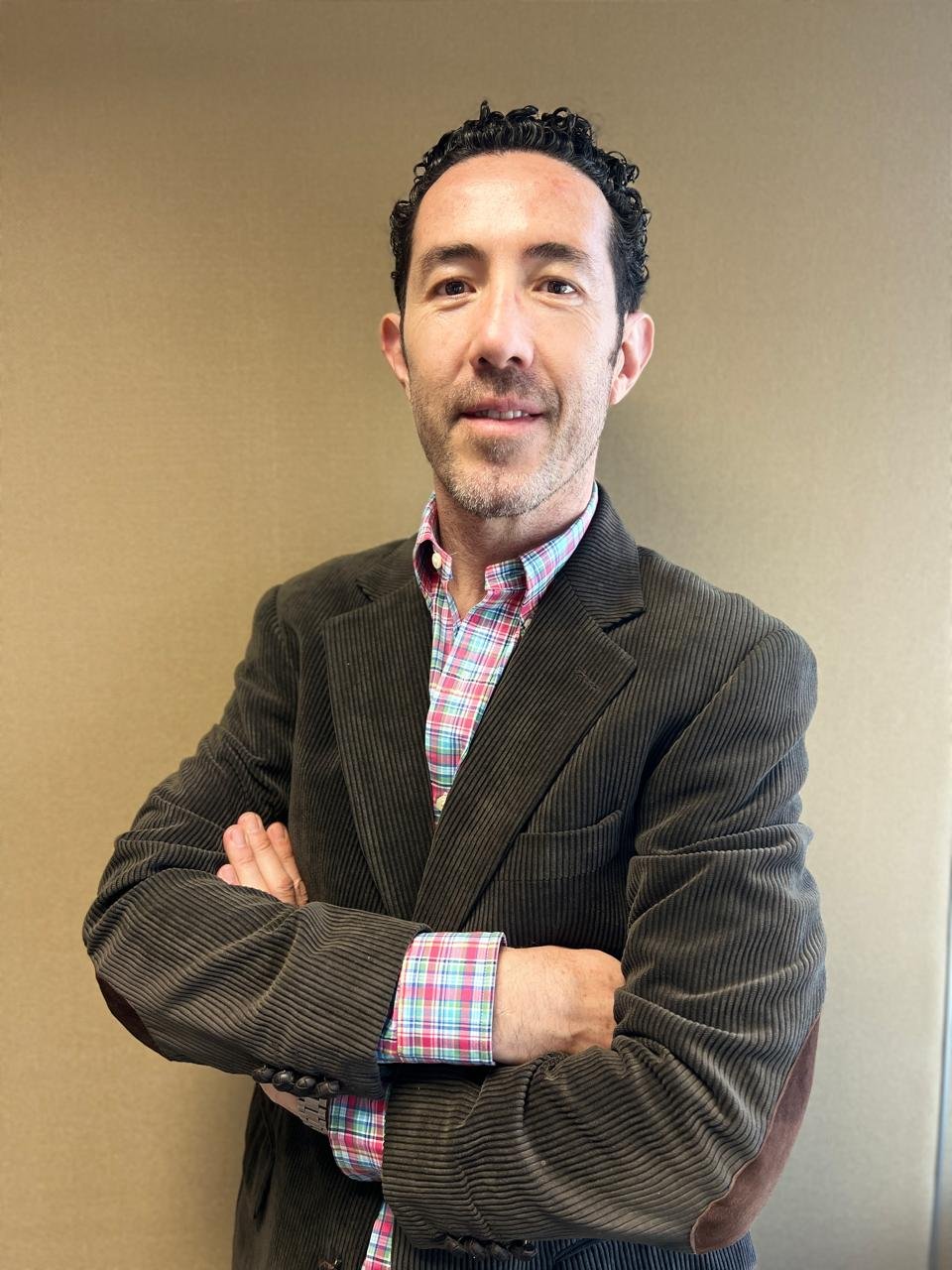 Héctor Díaz Sánchez