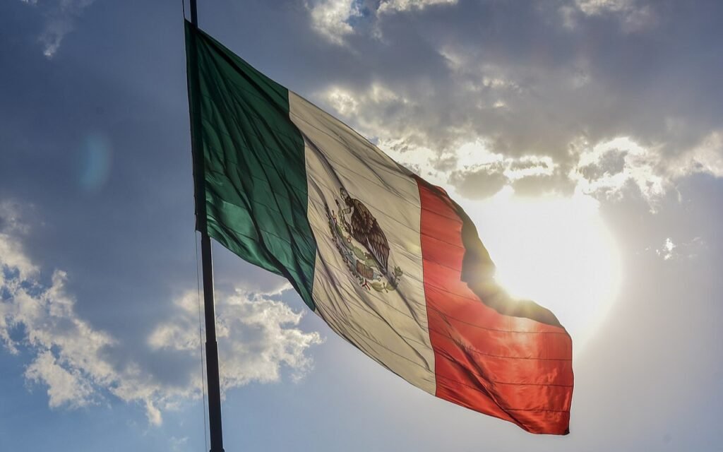 México: nuevamente una edad oscura Eje Global
