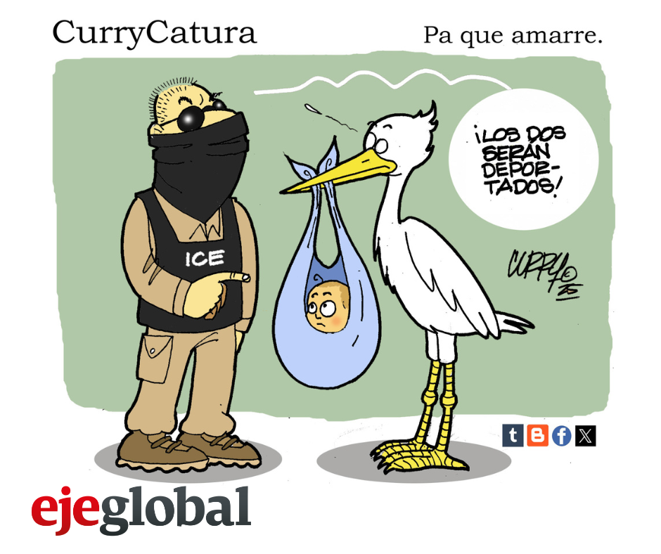 Eje Global