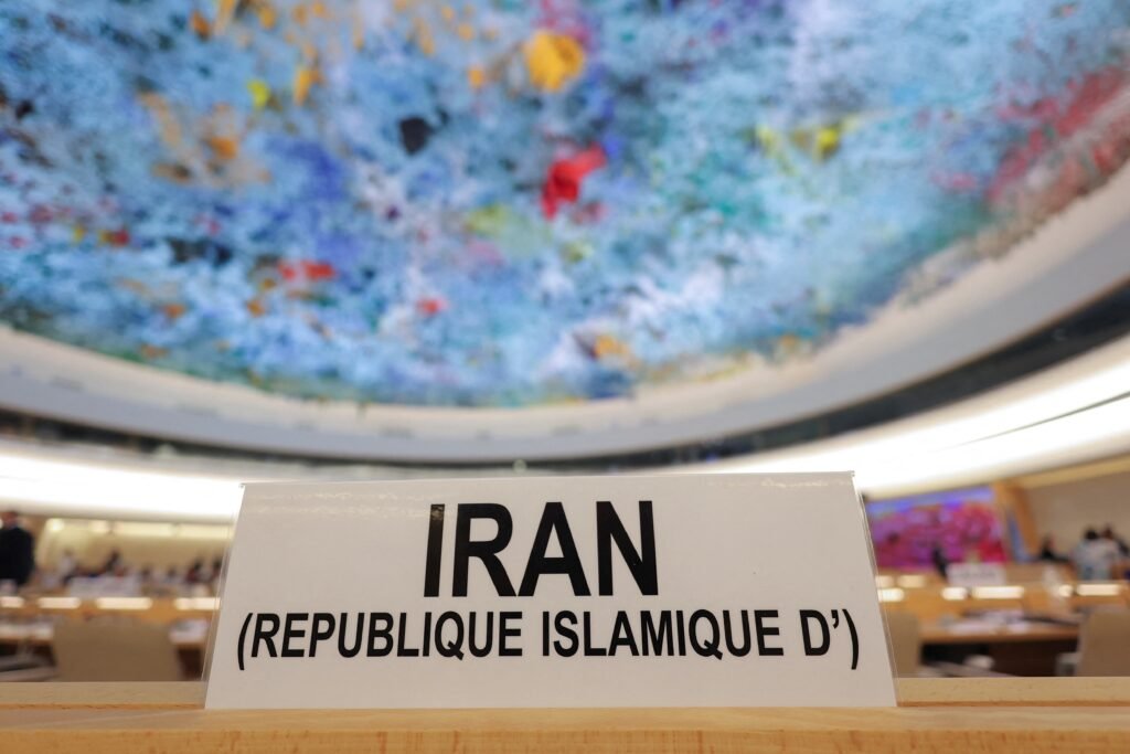 ¿Quién vigila a los vigilantes? El colapso moral del sistema de derechos humanos de la ONU ante el caso Irán Eje Global