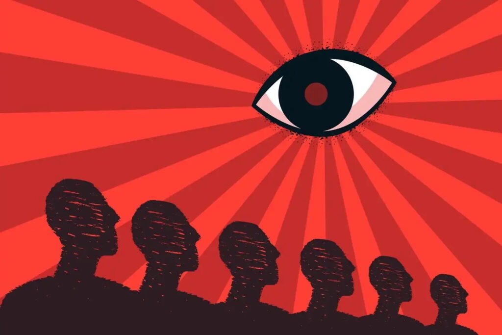 ¿Está deteriorándose la democracia y la justicia en Occidente, o es sencillamente un deterioro moral de la sociedad occidental? Eje Global