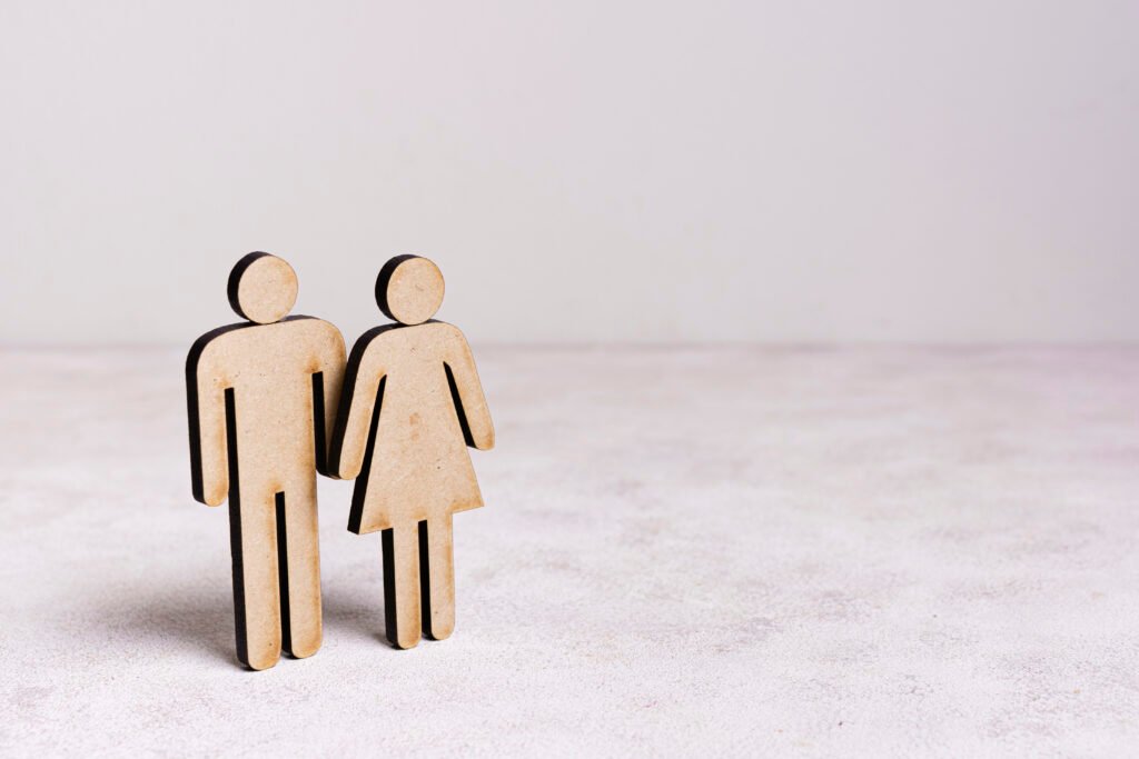 Masculino y femenino: ¿espiritualidad o marketing del patriarcado? Eje Global