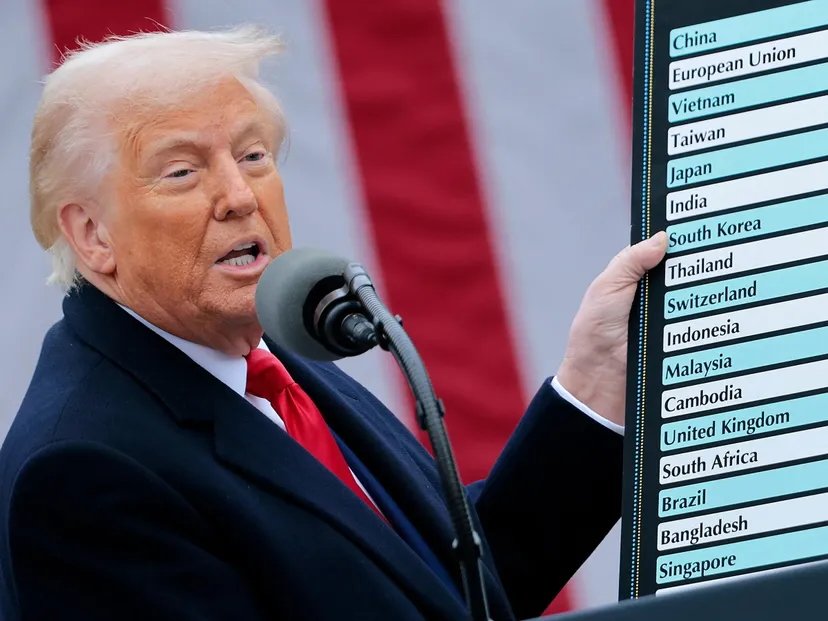 Nuevas reglas para el mundo Eje Global