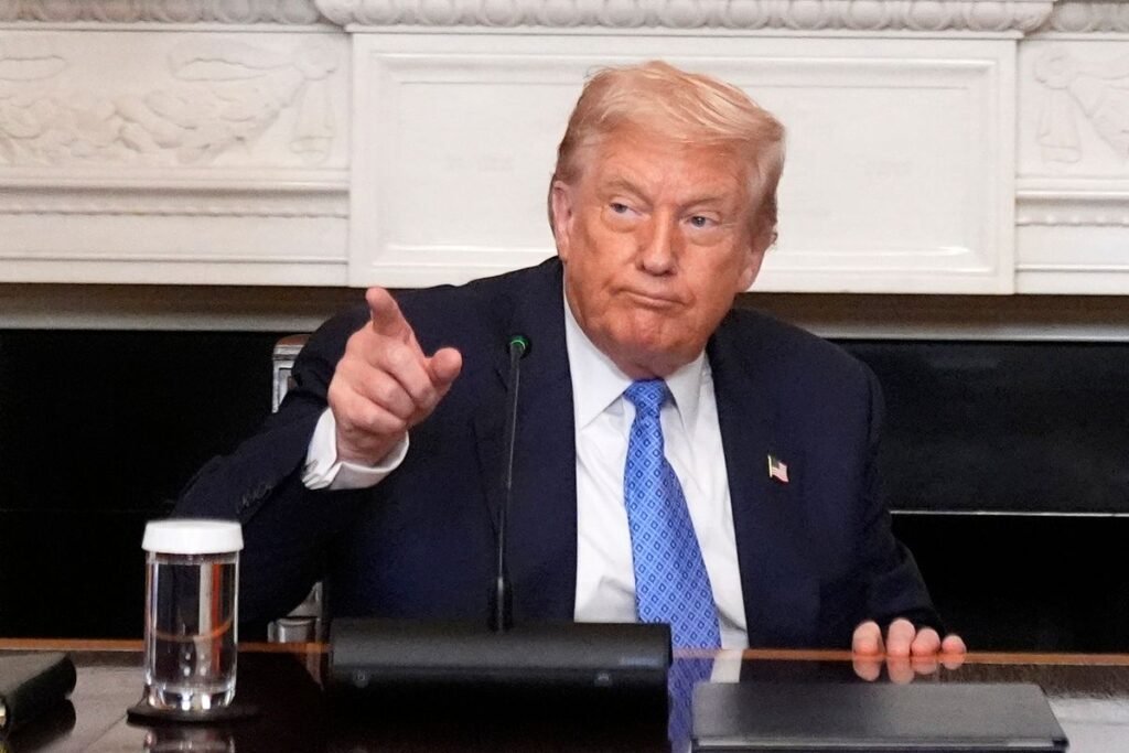 Trump y la militarización contra los cárteles: una escalada con profundas implicaciones para México y la relación bilateral Eje Global