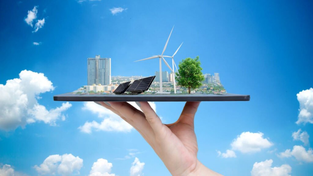 Sobrerregulación vs. Desregularización: ¿cuál es el futuro en el tema ambiental? Eje Global