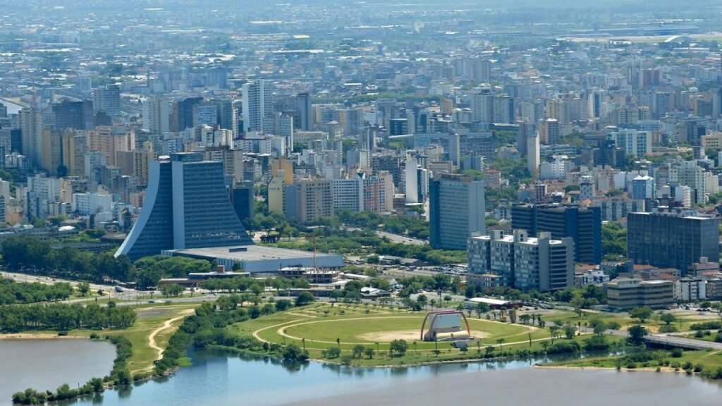 Desafíos para la implementación de ciudades resilientes Eje Global