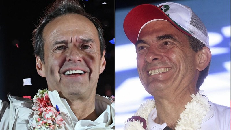 Primera vuelta de las elecciones en Bolivia 2025: El triunfo de lo orgánico y la dinámica del electorado Eje Global