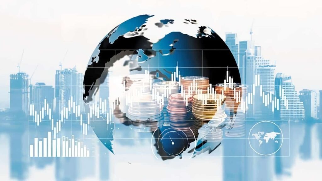 La macroeconomía y la prosperidad entre las naciones: desafíos globales y caminos hacia el desarrollo sostenible Eje Global
