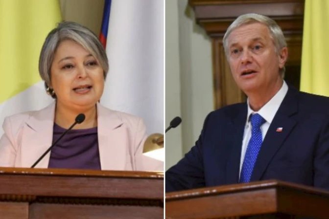 Chile votó contra el progresismo: el derrumbe de un modelo desconectado de la realidad Eje Global