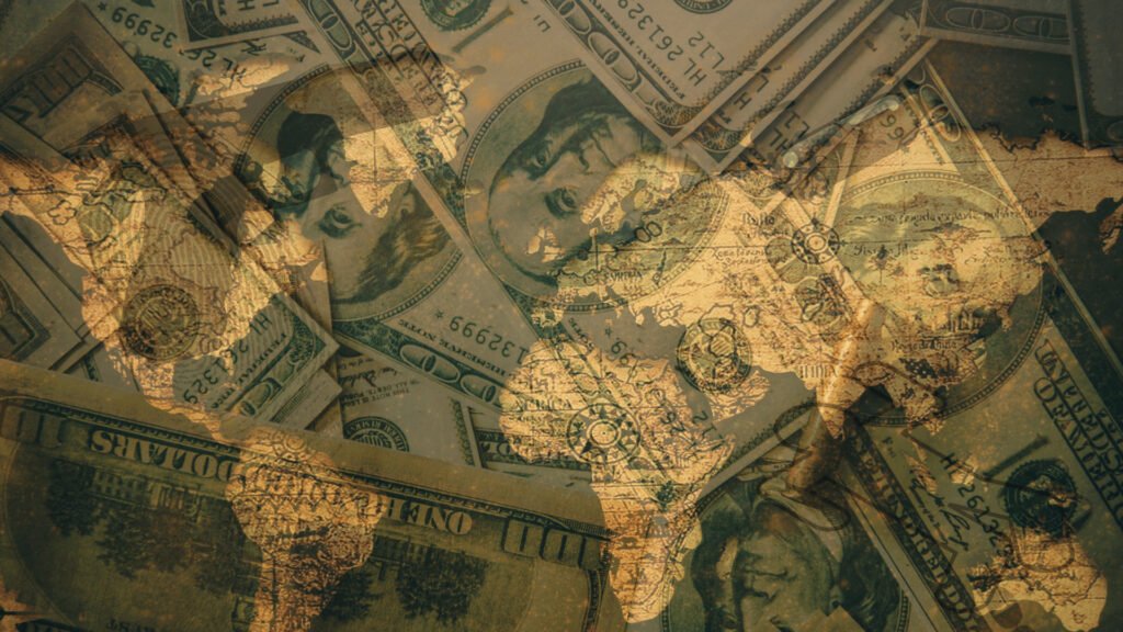 Eje Global