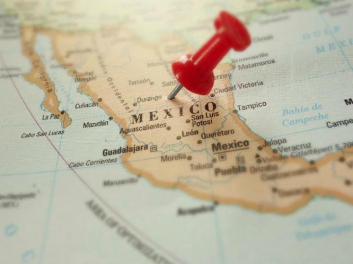 Asociaciones intermunicipales en México: gobernanza compartida para retos comunes Eje Global