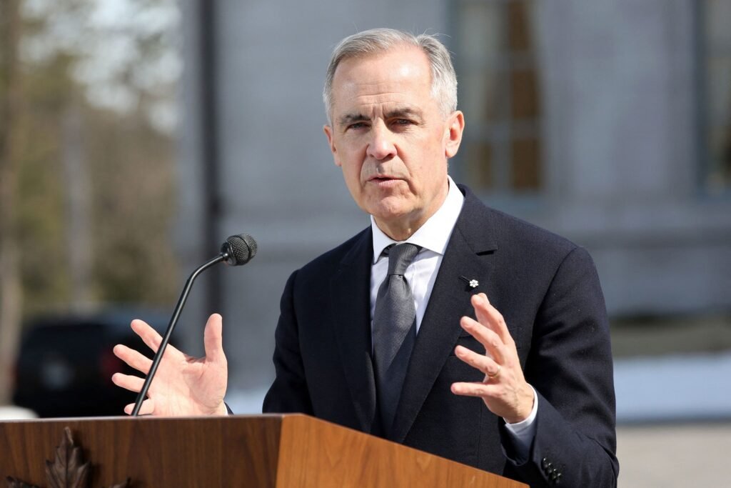 A un escaño del control total: El avance de Mark Carney debilita el bloque conservador canadiense Eje Global