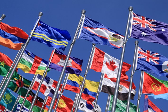 Eje Global