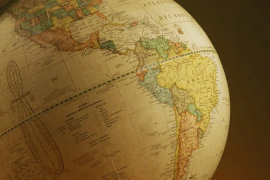 El papel del IEPPAL ante la nueva conformación geopolítica en América Latina y la integración regional Eje Global