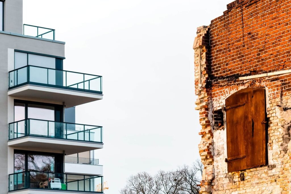 ¿De qué hablamos cuando hablamos de gentrificación? Eje Global