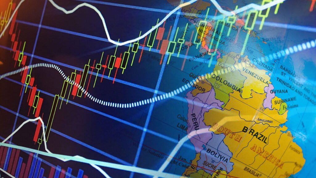 Eje Global