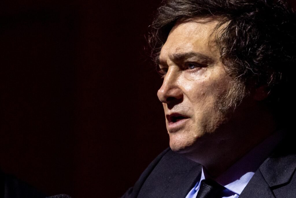 Argentina tras el ajuste de Milei. Balance económico de 2025 Eje Global