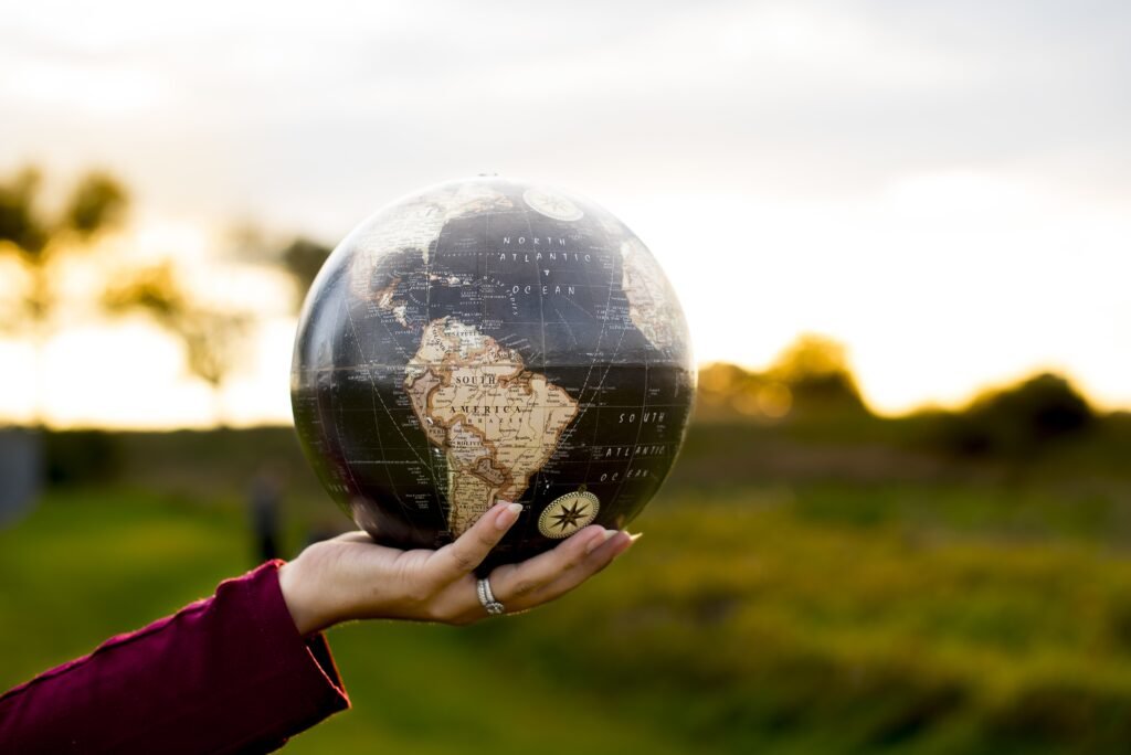 Eje Global