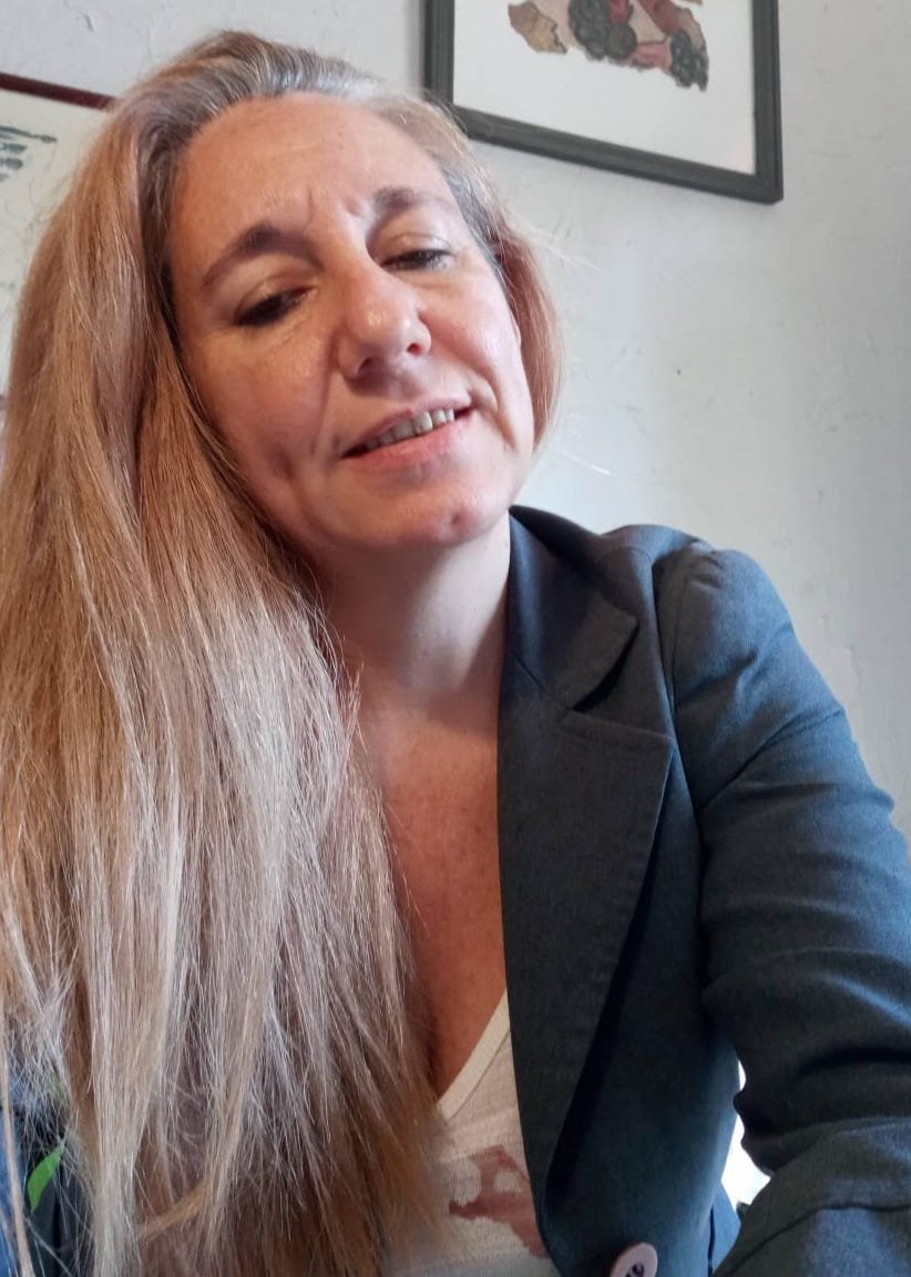 Myriam Verdú