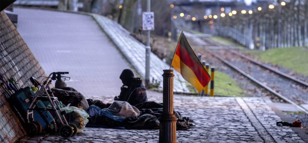 El 2026 en Alemania entre elecciones, cambios y desempleo Eje Global