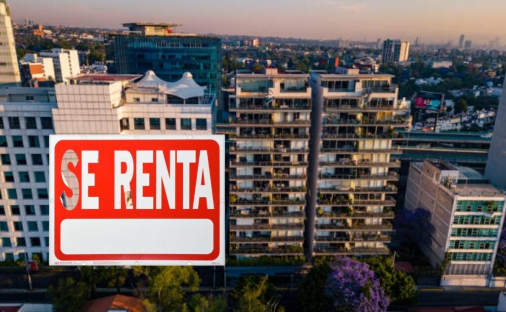 Control de rentas: ¿resuelve la crisis de vivienda? Eje Global