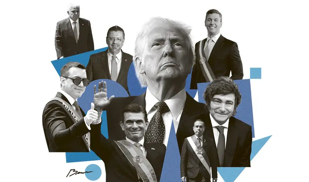 Eje Global
