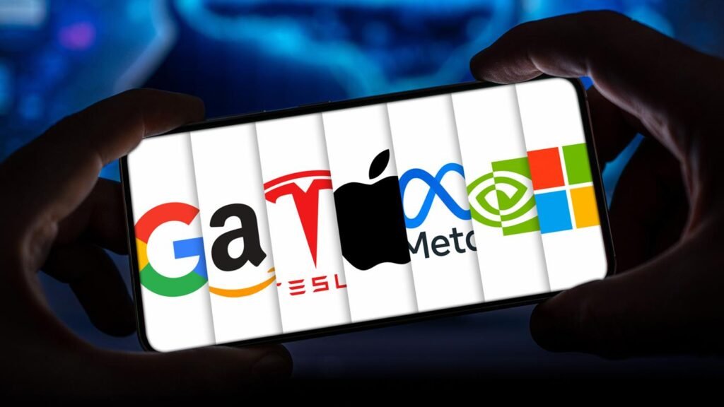 Semana clave para los mercados. Big Tech y bancos centrales ponen a prueba la narrativa de la IA Eje Global