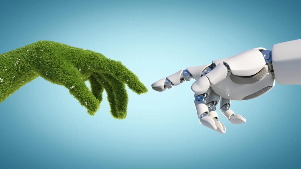 Más allá de la “IA verde”. El costo oculto del hardware en la revolución digital Eje Global