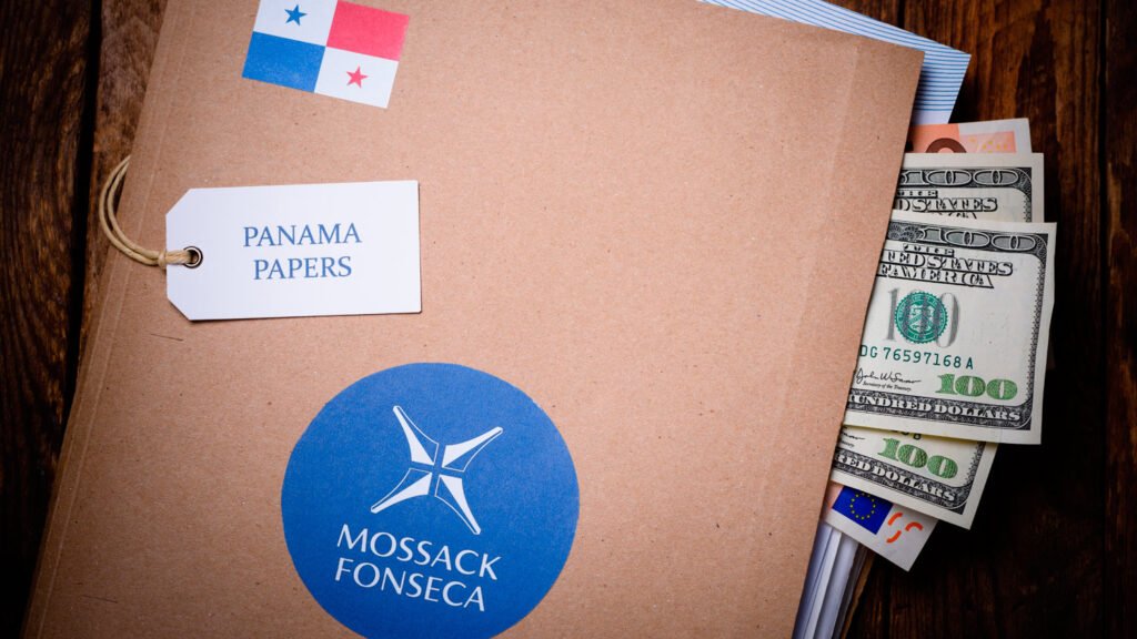 Los Panama Papers: Diez años de asimetría global Eje Global