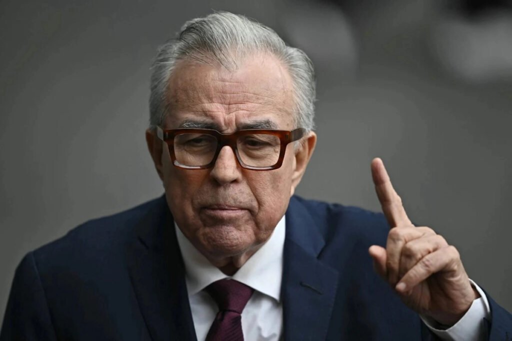 La acusación de EE. UU. contra un gobernador mexicano que pone a prueba la relación bilateral Eje Global