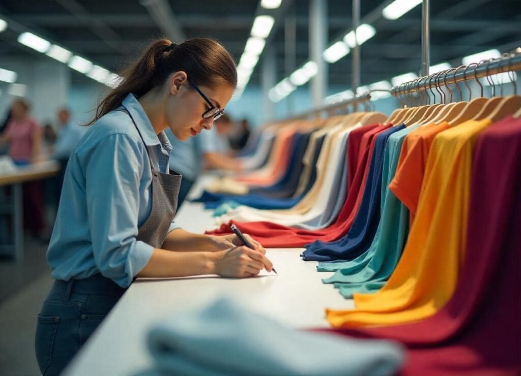 Adaptarse o quedarse fuera: la nueva regla digital que redefinirá las exportaciones mexicanas de moda hacia Europa Eje Global