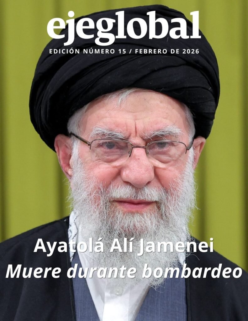 Eje global Febrero 2026