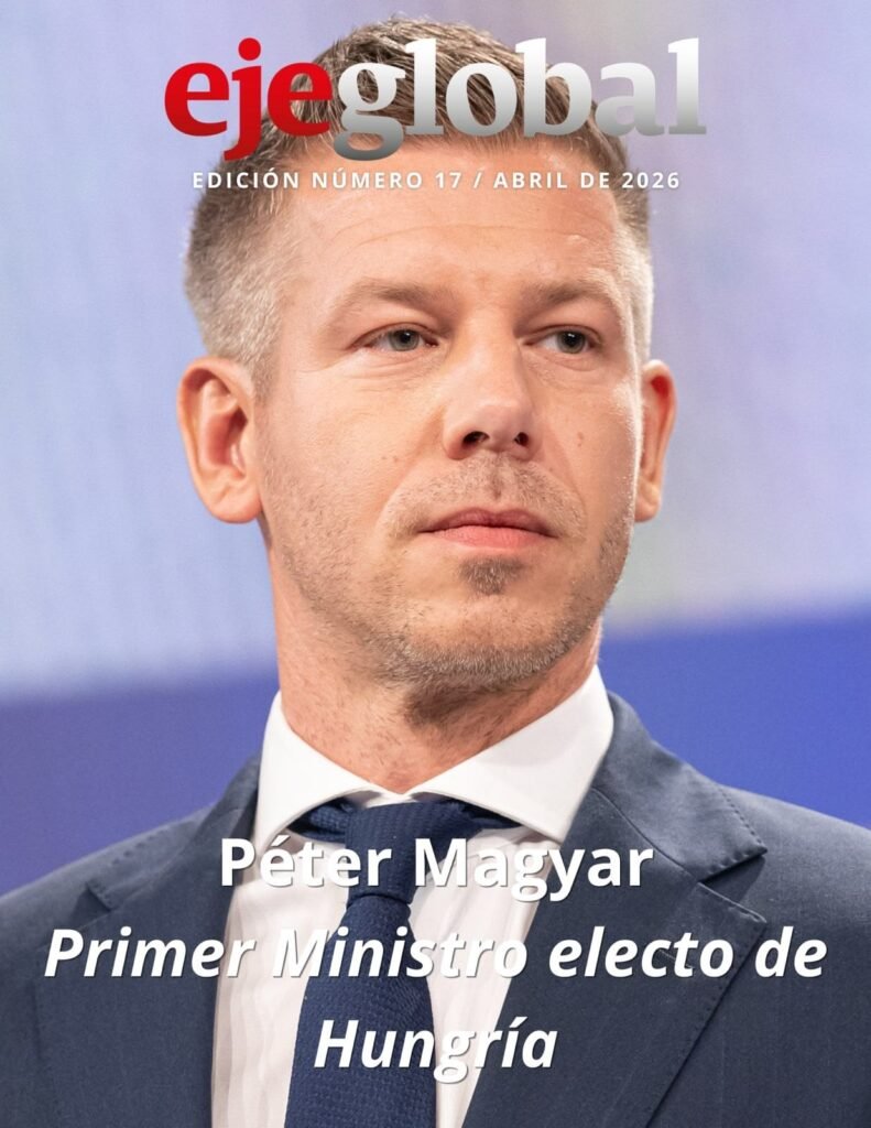 Eje global Mayo 2026