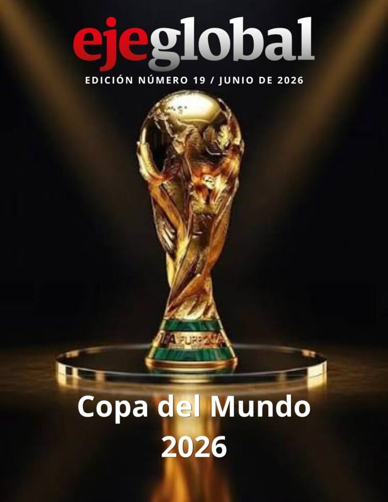 Eje global junio 2026