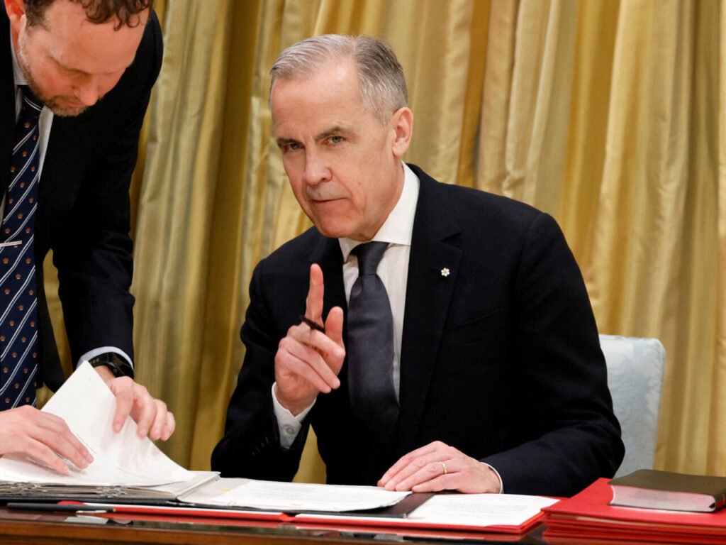 El contrapeso canadiense: Carney afianza su mayoría ante la agitación en Alberta y Quebec Eje Global